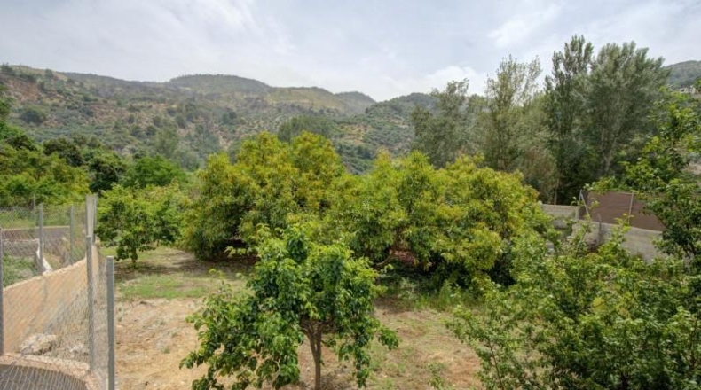 Гранада - Acequias - 2642m2