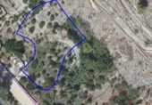 Non-developable land for sale on España, Acequias, ref: TR371227 photo