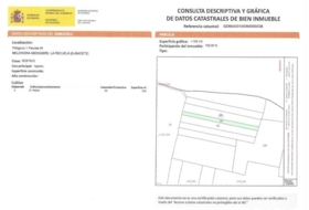 La Recueja 44112&nbsp;m² 