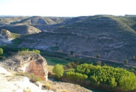 La Recueja 44112&nbsp;m² 