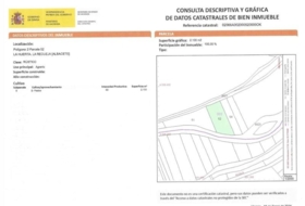 La Recueja 44112&nbsp;m² 