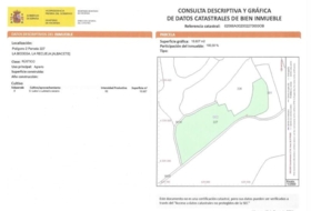 La Recueja 44112&nbsp;m² 