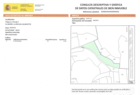 La Recueja 44112&nbsp;m² 