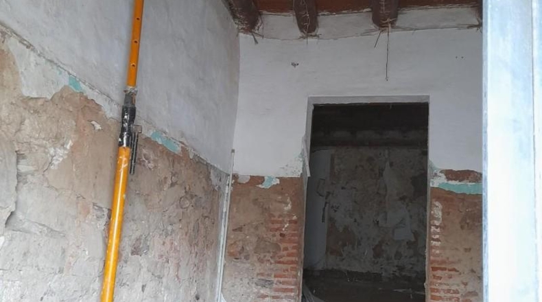 Cáceres - Cáceres - 110m2