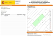 Terreno no urbanizable en venta en la España, Benlloc, ref: TR405585 foto