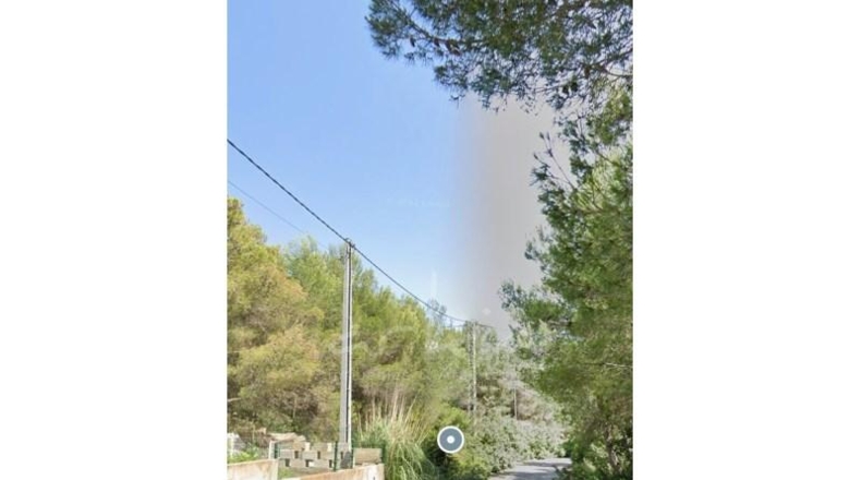 València - Alginet - 1182m2
