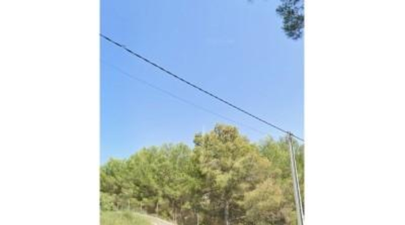 València - Alginet - 1182m2