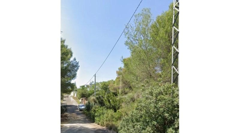 València - Alginet - 1182m2