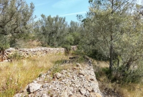 Tortosa 20845&nbsp;м²