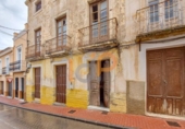 Casa de poble en venda a la España, Cuevas del Almanzora, ref.: TR379606 foto
