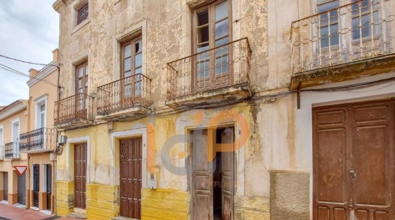 Almería - Cuevas del Almanzora - 246m2