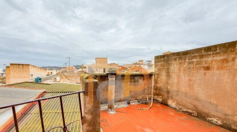 Almería - Cuevas del Almanzora - 246m2