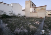 Urban land for sale on España, Albox, ref: TR405597 photo