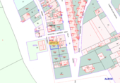 Urban land for sale on España, Albox, ref: TR405597 photo
