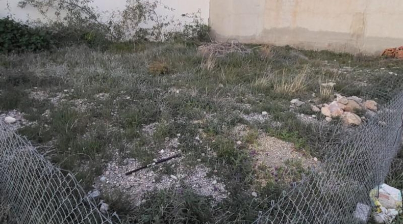 Almería - Albox - 188m2