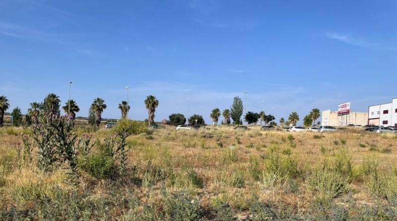 Málaga - Mollina - 409m2