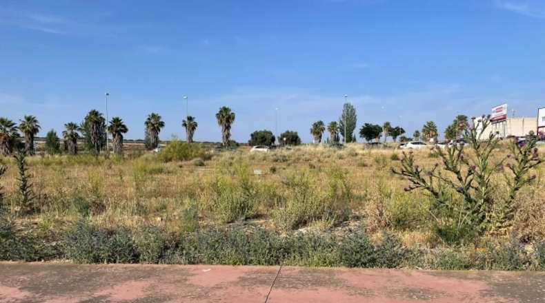 Málaga - Mollina - 409m2