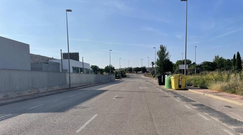 Málaga - Mollina - 409m2