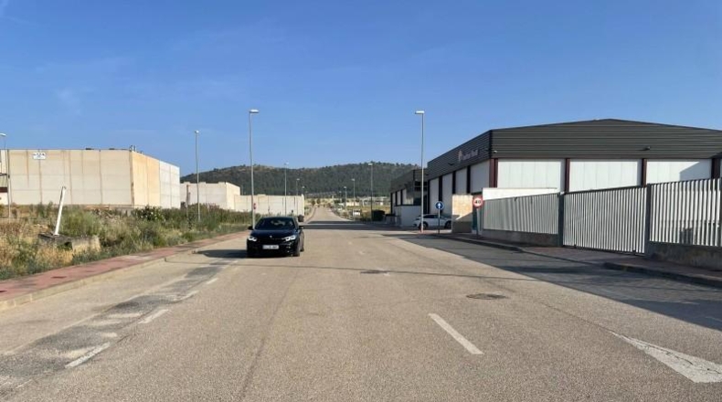 Málaga - Mollina - 409m2