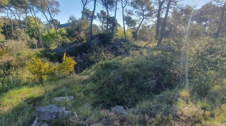 Barcelona - Sant Quintí de Mediona - 1010m2