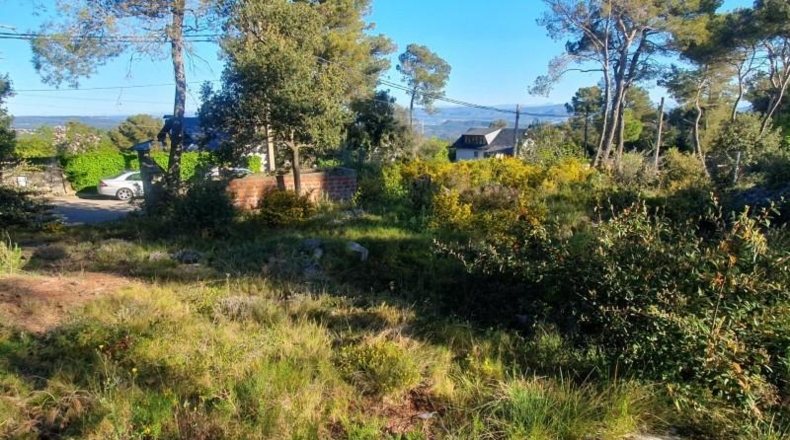 Barcelona - Sant Quintí de Mediona - 1010m2