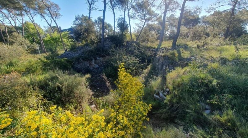 Barcelona - Sant Quintí de Mediona - 1010m2