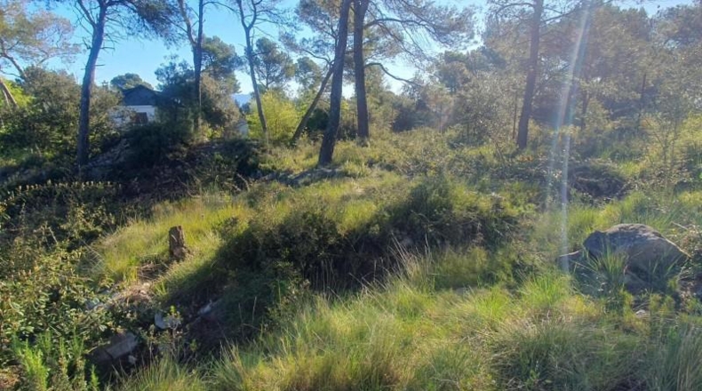 Barcelona - Sant Quintí de Mediona - 1010m2