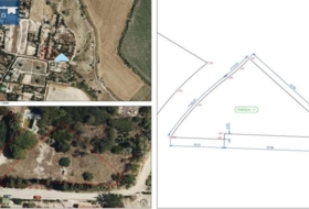 Jerez de la Frontera 800&nbsp;m² 