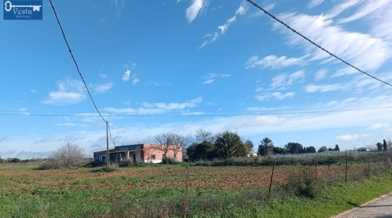Cadiz - Jerez de la Frontera - 800m2