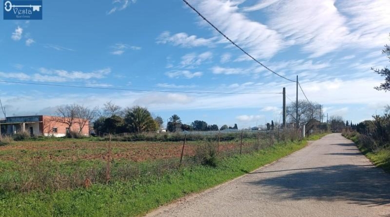 Cadiz - Jerez de la Frontera - 800m2