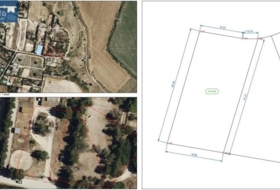 Jerez de la Frontera 800&nbsp;m² 