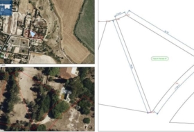 Jerez de la Frontera 800&nbsp;m² 