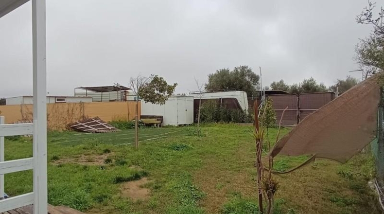 Seville - Los Palacios y Villafranca - 145m2