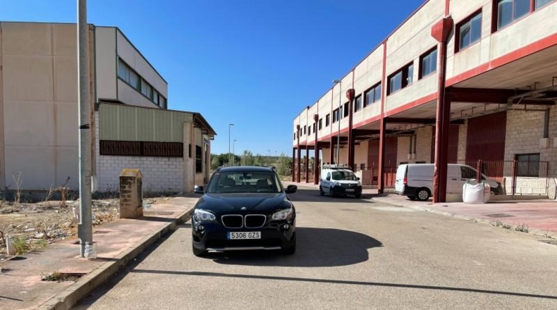Málaga - Mollina - 408m2