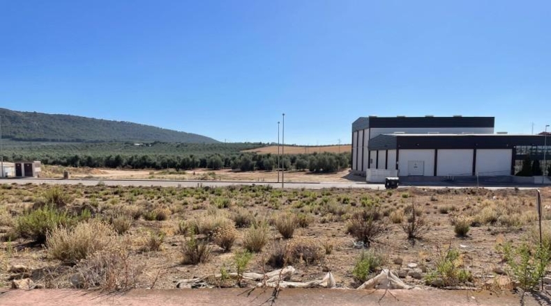 Málaga - Mollina - 408m2