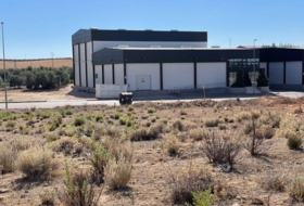 Mollina 408&nbsp;m² 