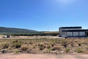 Mollina 408&nbsp;m² 