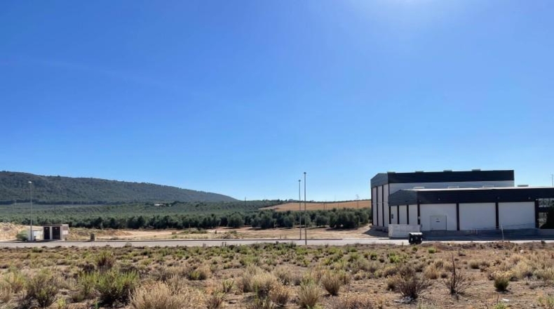 Málaga - Mollina - 408m2