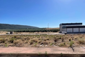 Mollina 408&nbsp;m² 