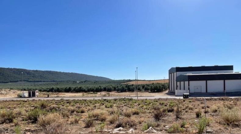 Málaga - Mollina - 408m2