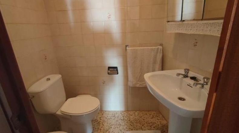 Granada - Albuñán - 140m2