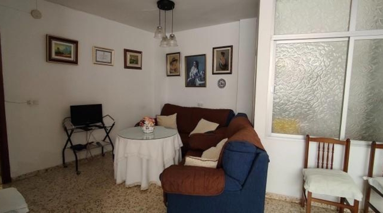 Granada - Albuñán - 140m2