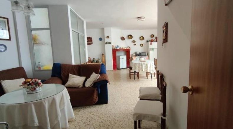 Granada - Albuñán - 140m2