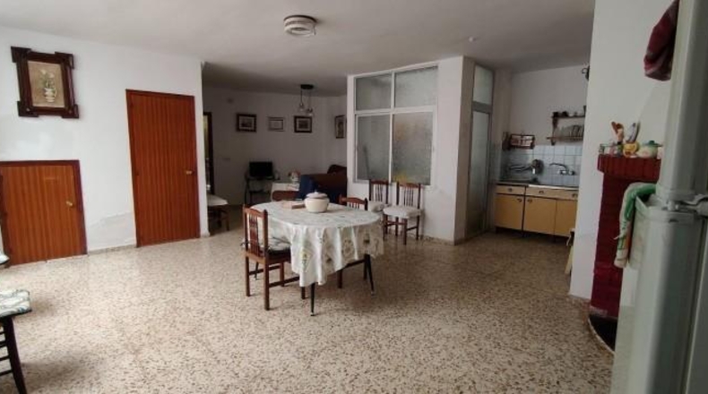 Granada - Albuñán - 140m2