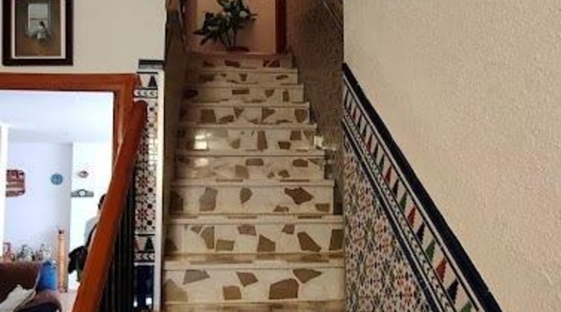 Granada - Albuñán - 140m2
