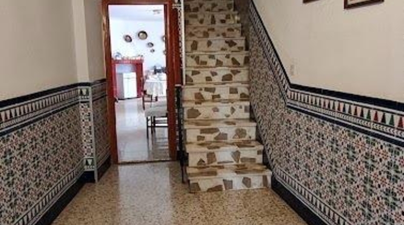 Granada - Albuñán - 140m2