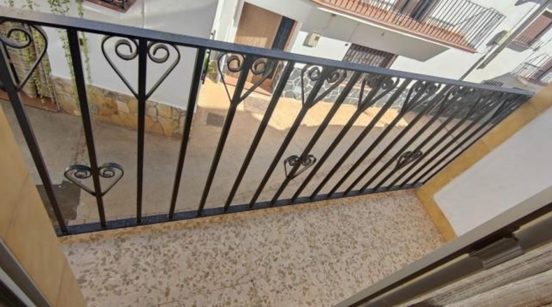 Granada - Albuñán - 140m2