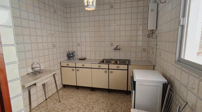 Granada - Albuñán - 140m2