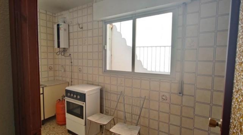 Granada - Albuñán - 140m2