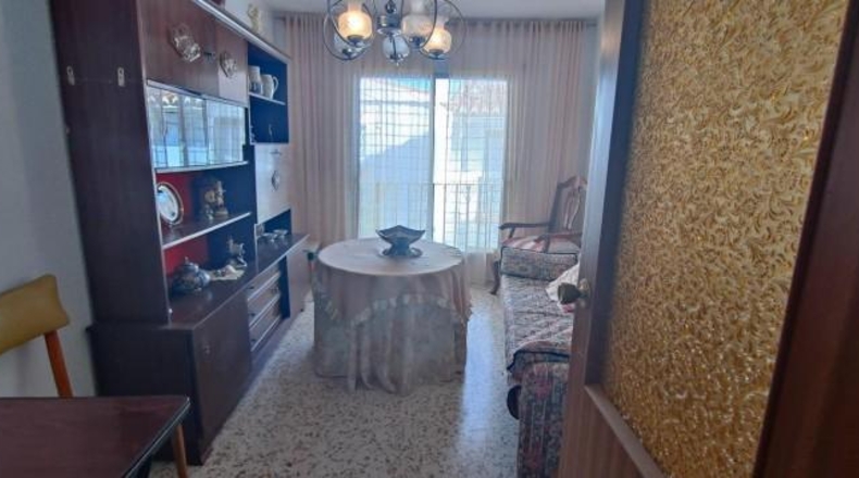 Granada - Albuñán - 140m2